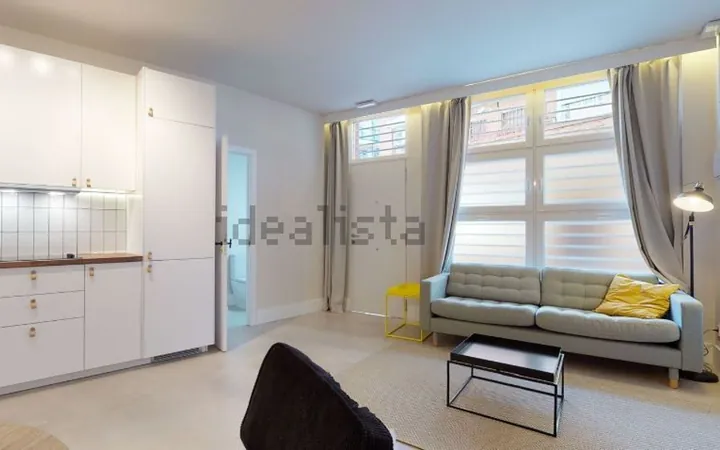 Estudio en Calle de Garci-Nuño, 37, Valdeacederas - Foto 9