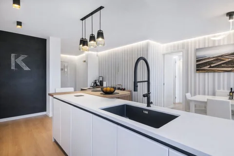 Piso en calle de Santiago de Compostela, 28 - Foto 8