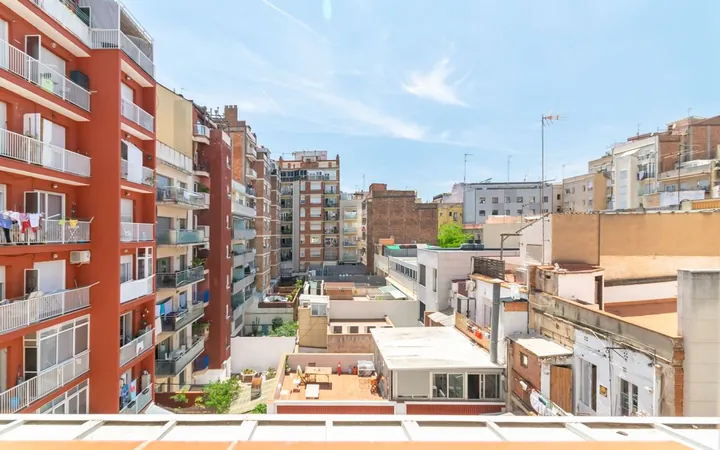 Ático en Passatge de Gaiolà, 10, La Sagrada Família - Foto 17