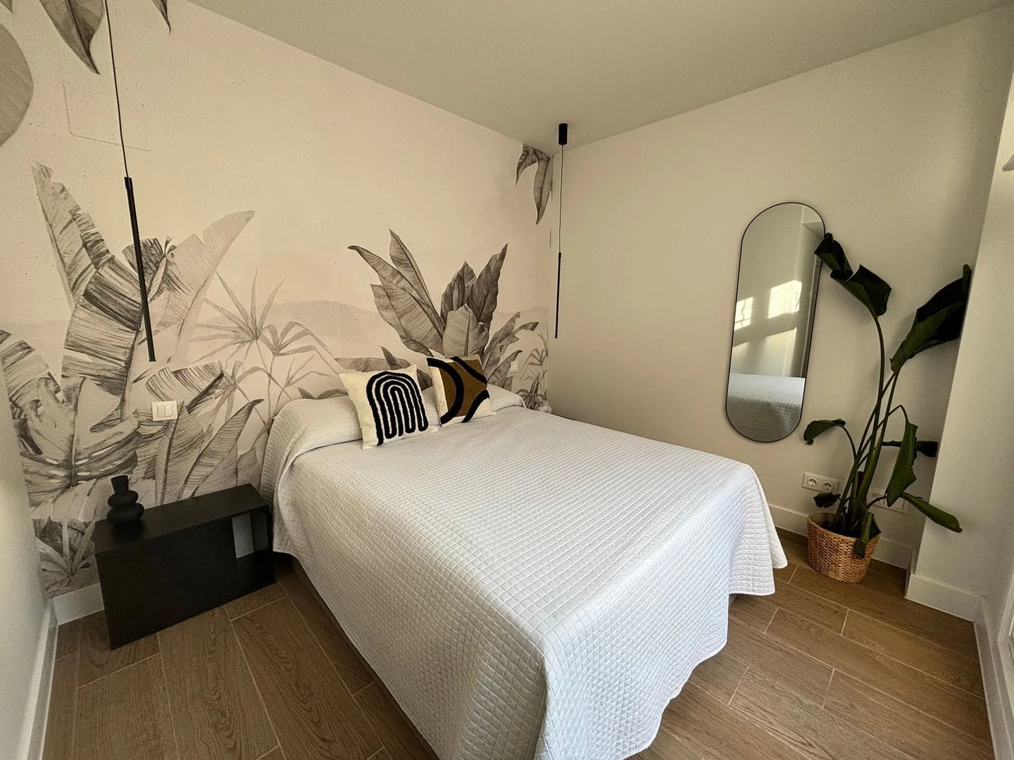 Piso en calle de San Aquilino, 16 - Foto 2