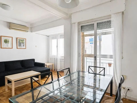 Piso en calle de Altamirano, 22 - Foto 1