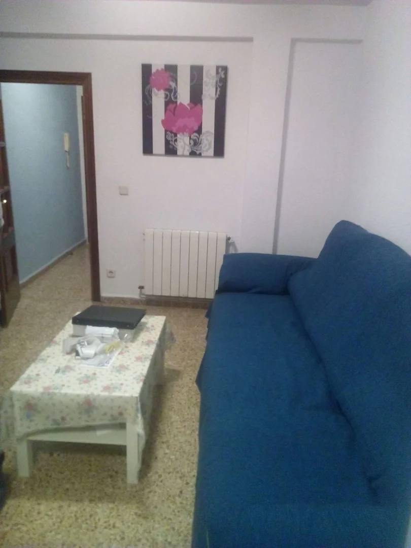 Piso en Calle de Villavaliente, 19, Lucero - Foto 25