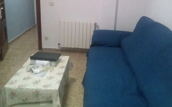 Piso en Calle de Villavaliente, 19, Lucero - Foto 25