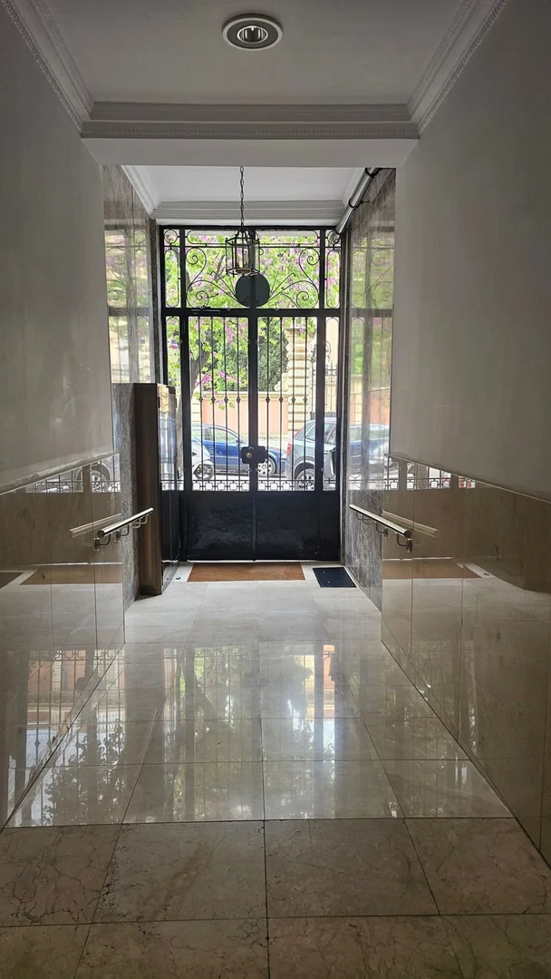 Piso en Calle de Claudio Coello, 20, Recoletos - Foto 2