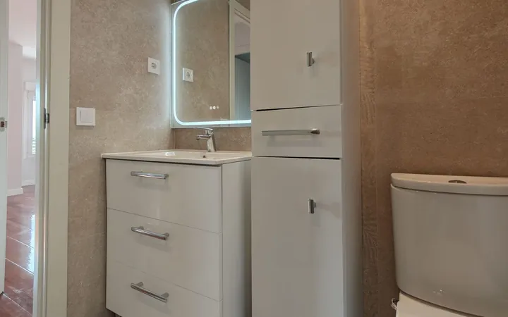 Piso en Calle de Braille, 30, Tres Olivos - Valverde - Foto 19