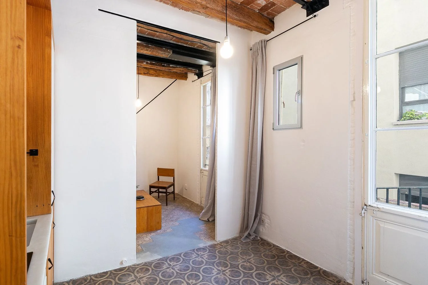 Piso en calle del Portal Nou, 59 - Foto 2