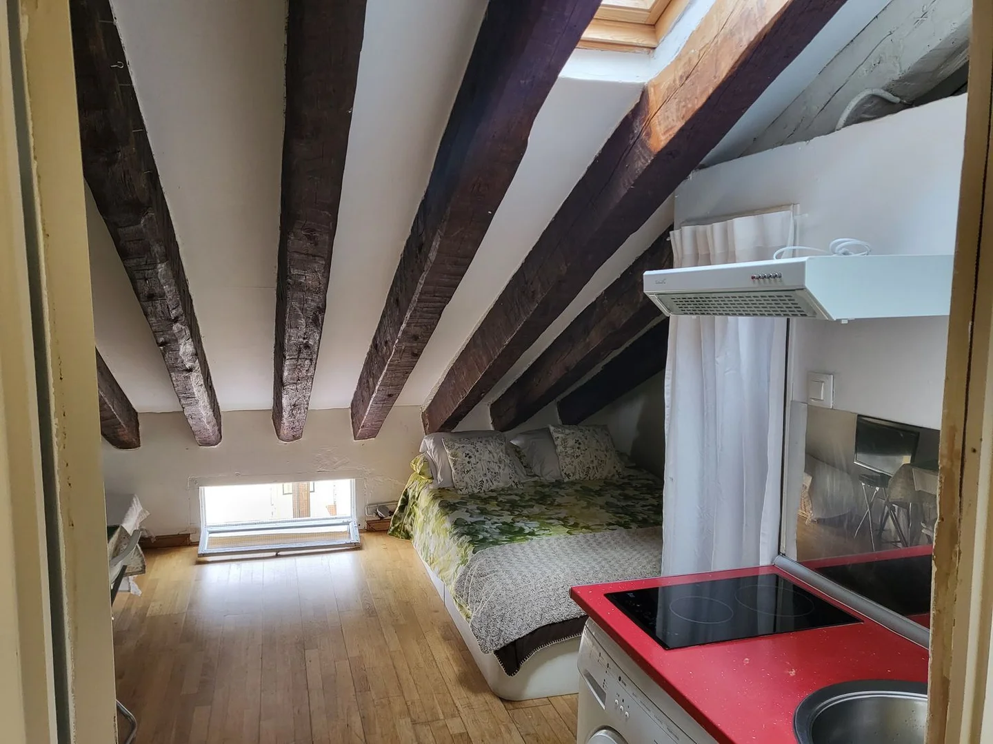 Ático en cuesta de santo domingo, 3 - Foto 8