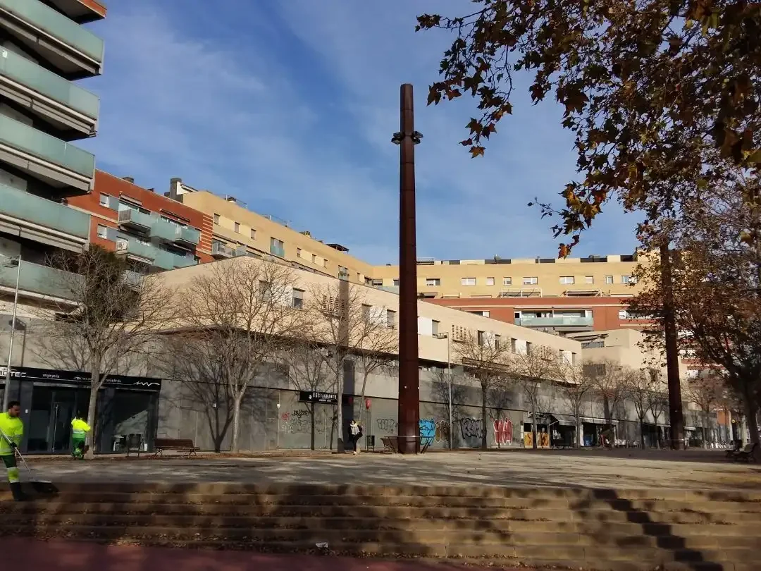 Dúplex en  Carrer de Ferran Junoy 2 - Foto 9