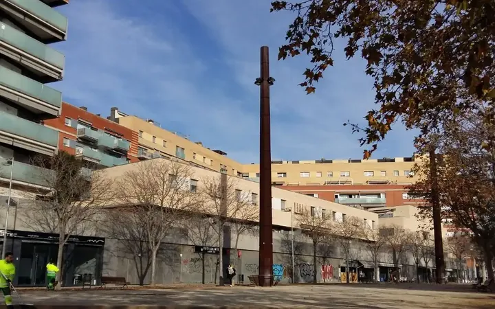 Dúplex en  Carrer de Ferran Junoy 2 - Foto 9