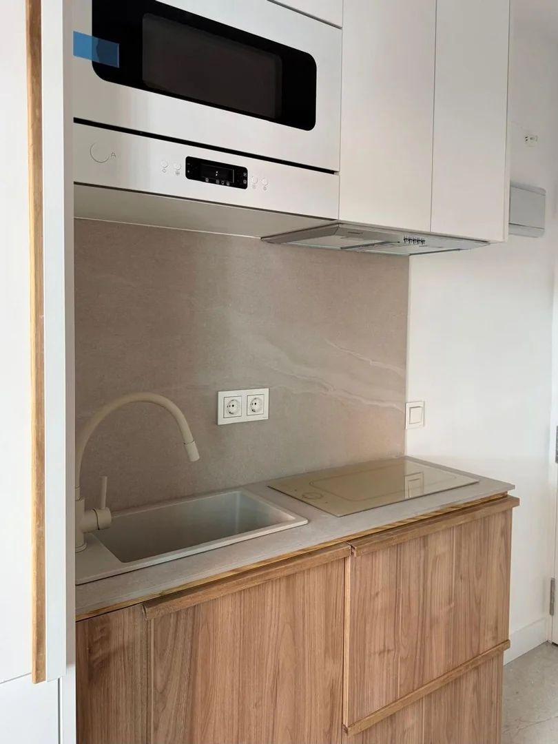 Estudio en Pradolongo, Madrid - Foto 11