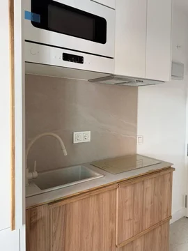 Estudio en Pradolongo, Madrid - Foto 11
