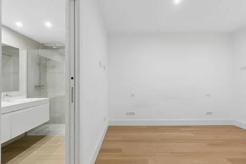 Piso en Urb. residencial maravillas Barrio Nuevos Ministerios-Ríos Rosas - Foto 35