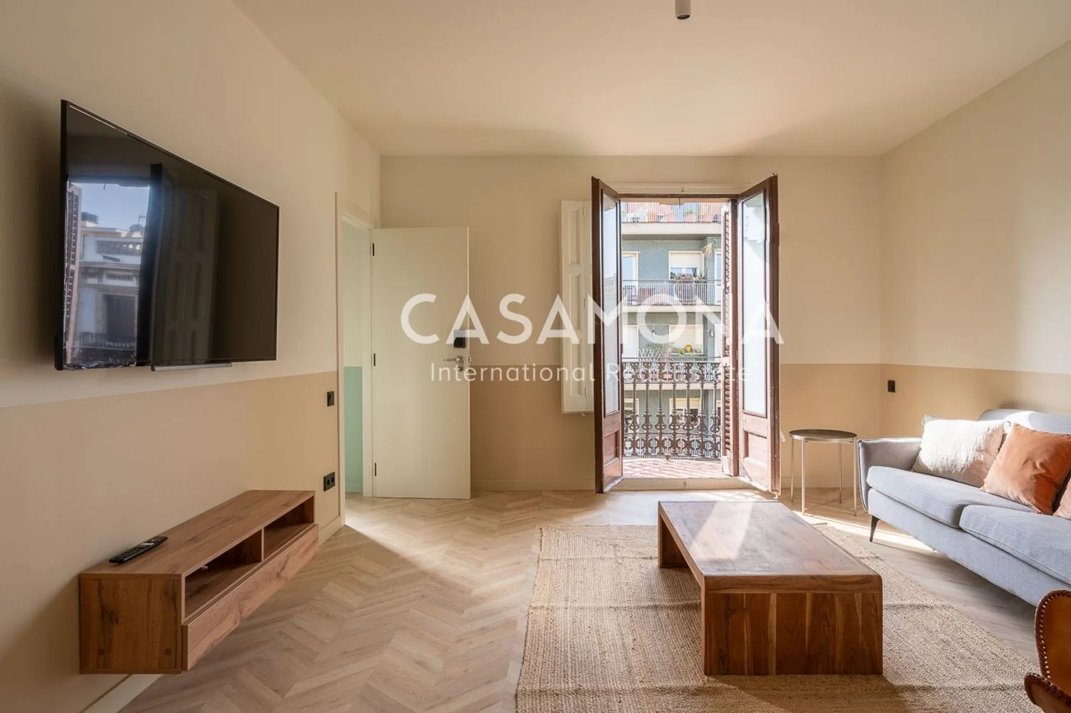 Piso en La Dreta de l'Eixample, La Dreta de l'Eixample - Foto 13