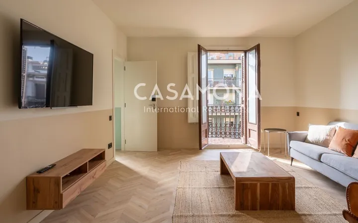 Piso en La Dreta de l'Eixample, La Dreta de l'Eixample - Foto 13