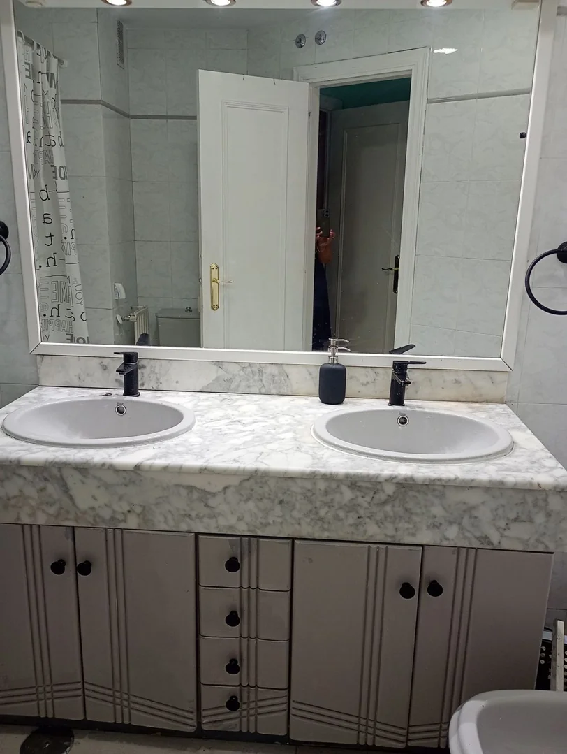 Piso en Calle Escandón, 10, Villaverde Alto - Foto 10