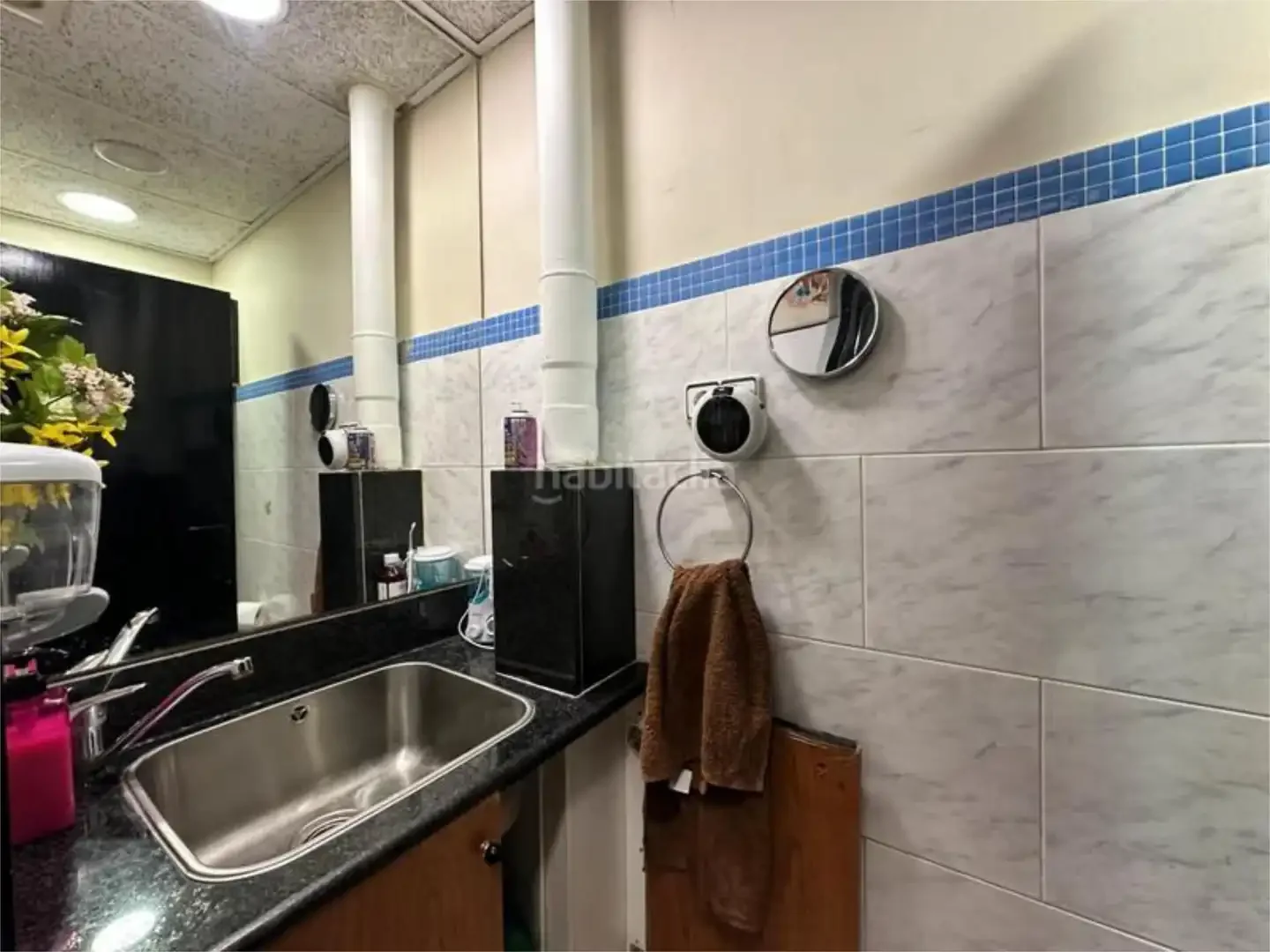 Local comercial en  Carrer C 3 - Foto 13