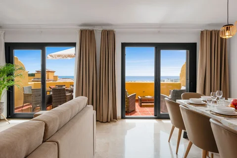 Ático en calle Alpandeire, 1 - Foto 7