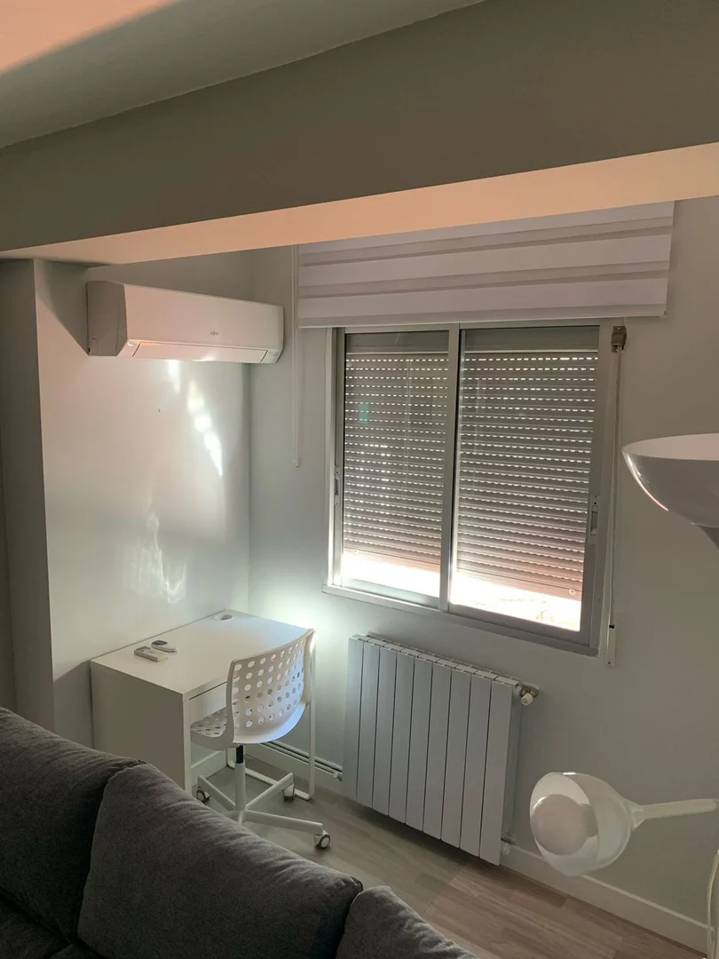 Piso en calle de Sixto Celorrio, 20 - Foto 6