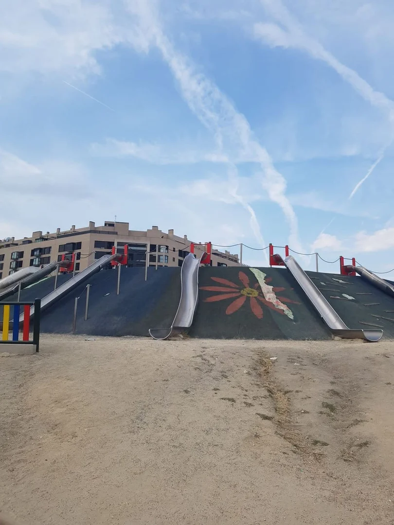 Piso en avenida de las Suertes, 55 - Foto 3