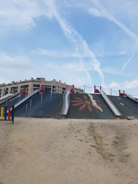 Piso en avenida de las Suertes, 55 - Foto 3