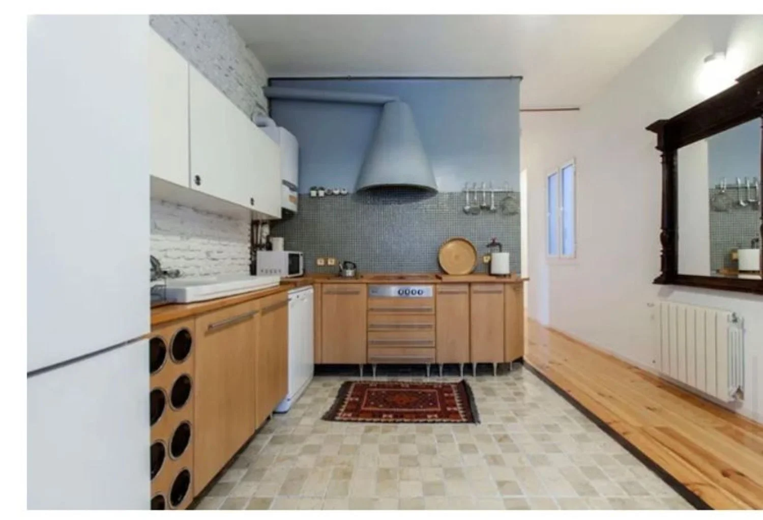 Piso en Barrio Lavapiés-Embajadores - Foto 18