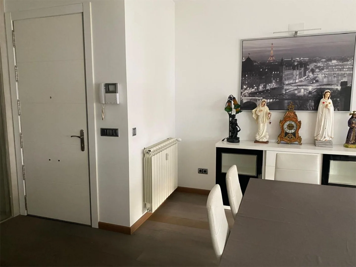 Piso en  Madrid Capital - Foto 2