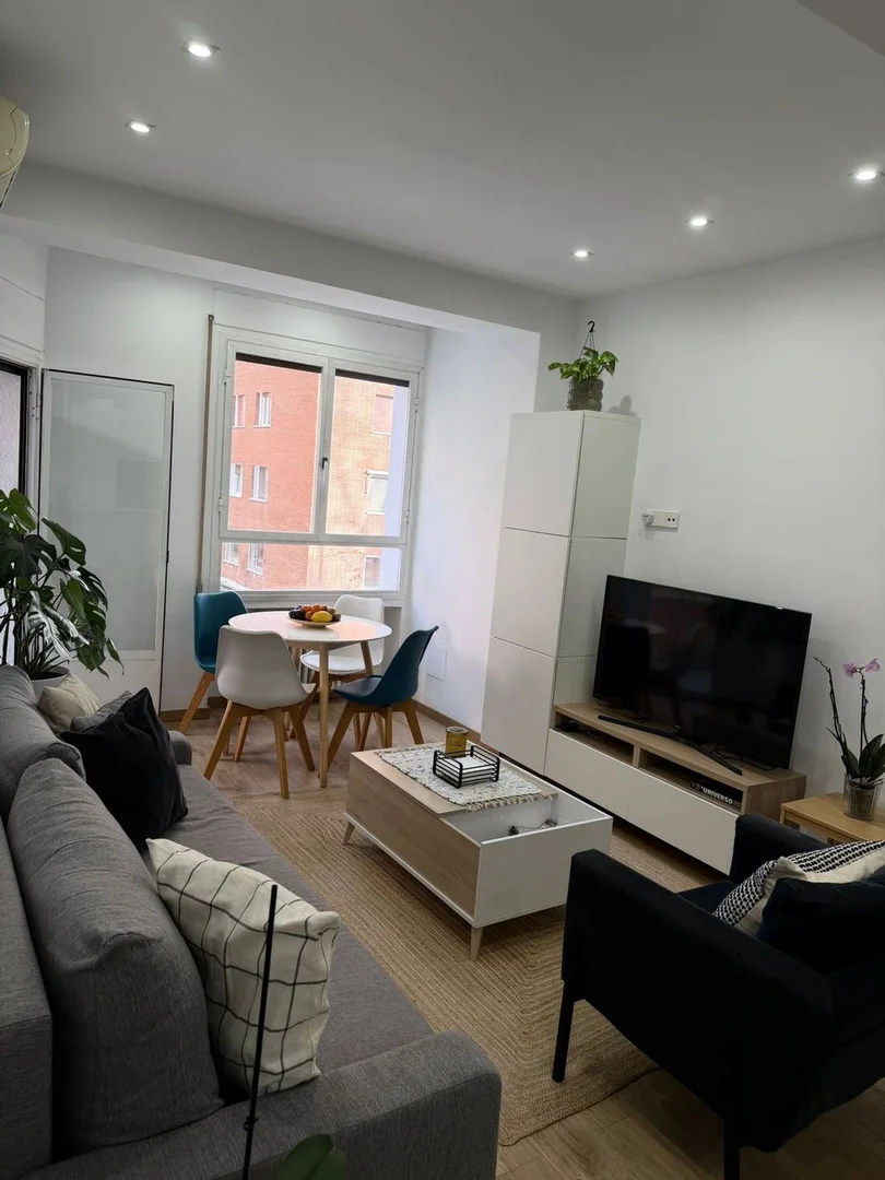 Piso en plaza de la República del Ecuador, 6 - Foto 14