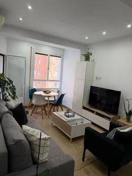 Piso en plaza de la República del Ecuador, 6 - Foto 14