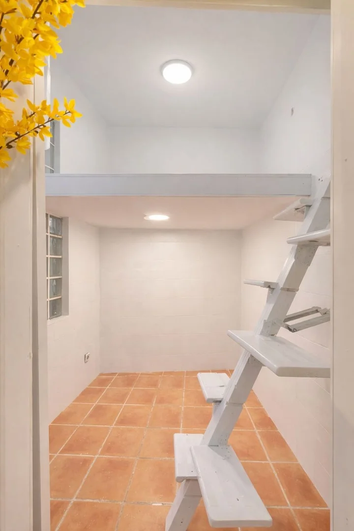 Piso en Barrio Lavapiés-Embajadores - Foto 8