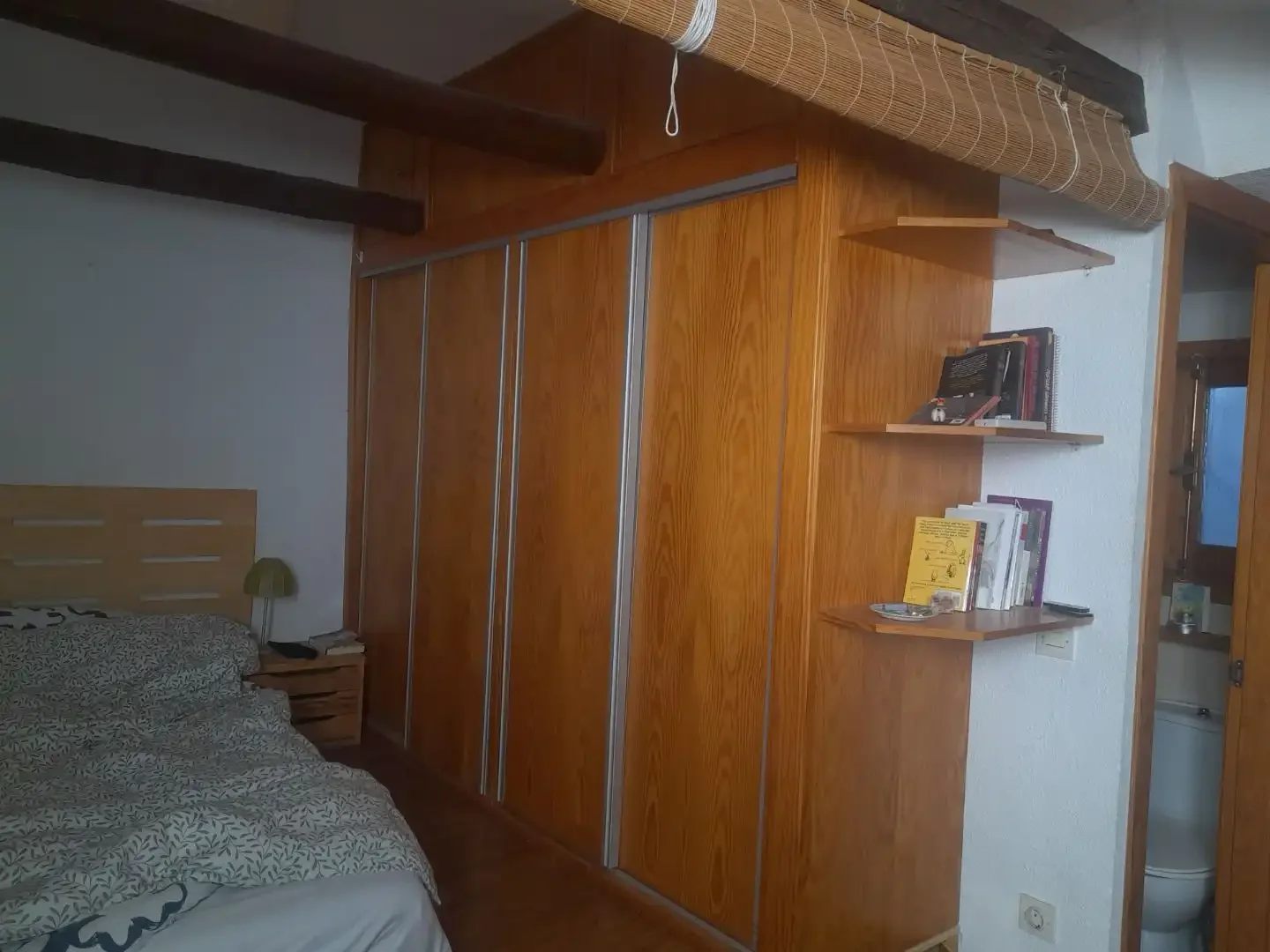 Apartamento en  Calle de San Bartolomé 22 - Foto 10