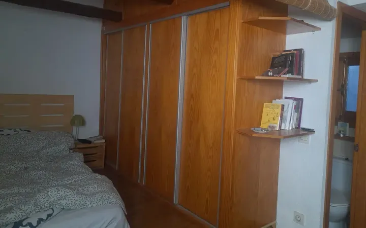 Apartamento en  Calle de San Bartolomé 22 - Foto 10