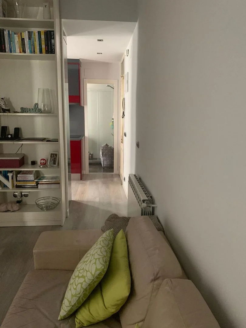 Piso en Calle de blasco de garay, 57, Gaztambide - Foto 18