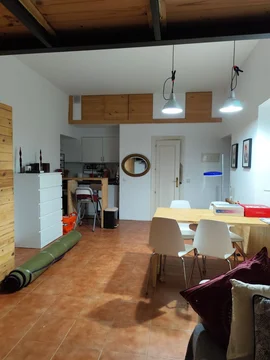 Estudio en Lavapiés-Embajadores - Foto 2