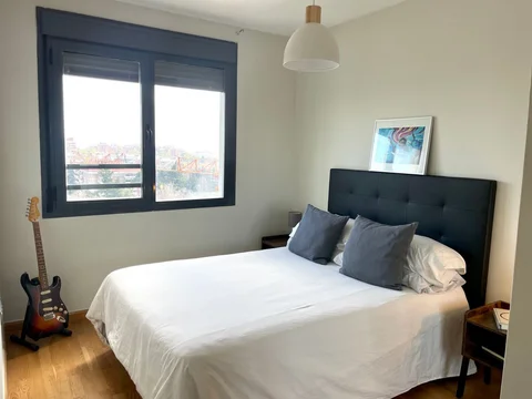 Piso en calle Bausá, 19 - Foto 3