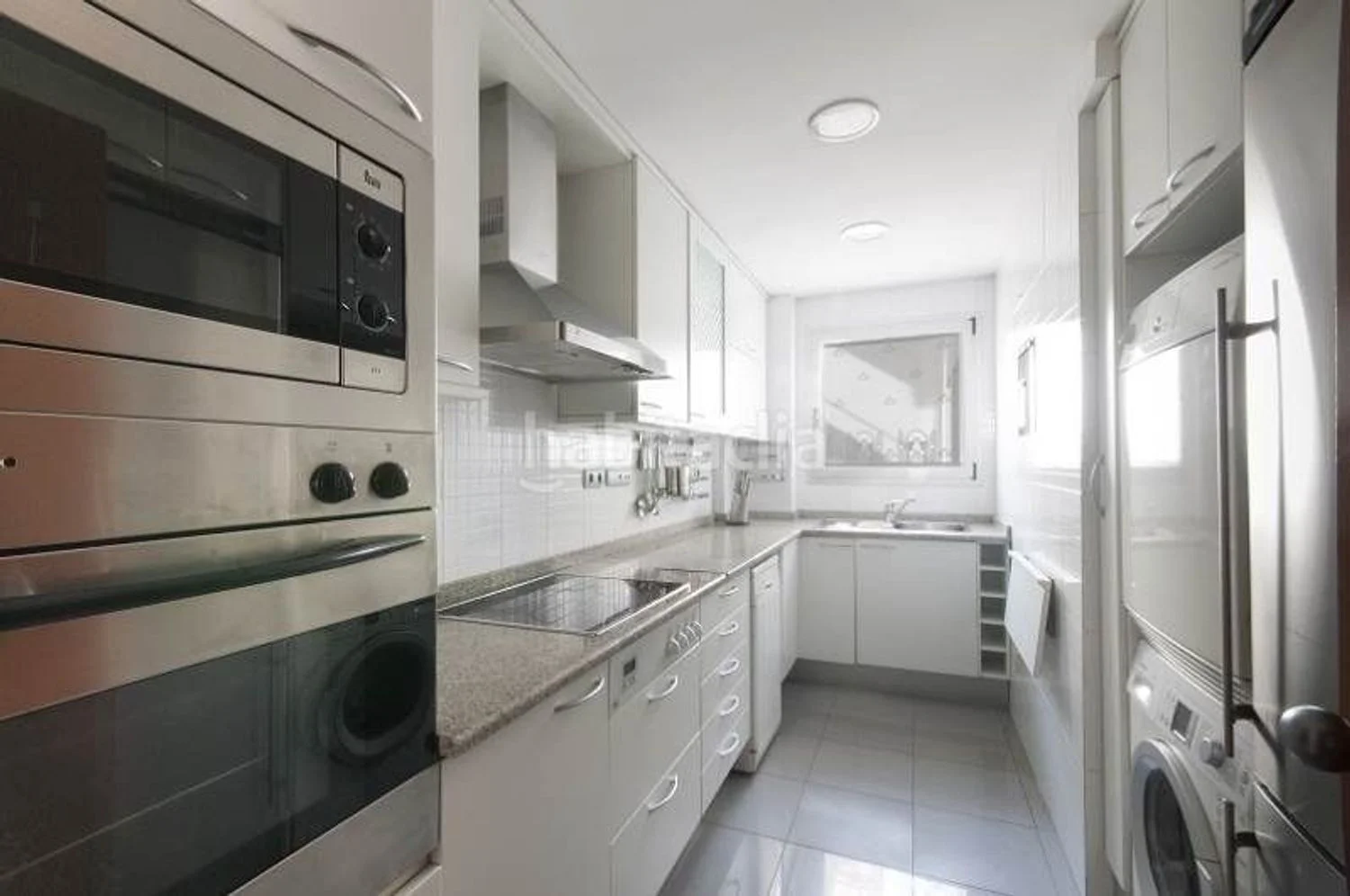 Piso en calle d'Esteve Terradas, 11 - Foto 5