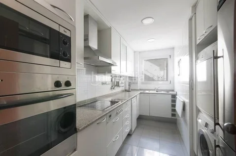 Piso en calle d'Esteve Terradas, 11 - Foto 5