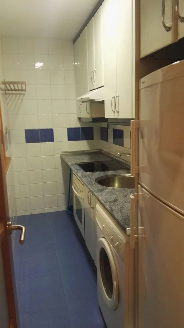 Piso en calle de San Bernardo, 106 - Foto 7