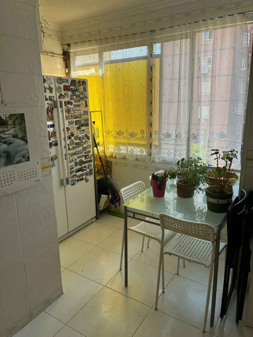 Piso en Calle de la Carabela, 8, Alameda de Osuna - Foto 7