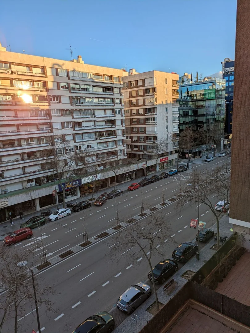 Piso en Calle del Príncipe de Vergara, 117, El Viso - Foto 6