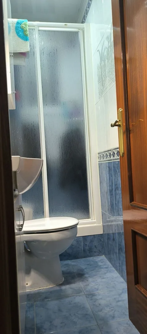 Piso en calle de la Torre Vélez, 1 - Foto 19