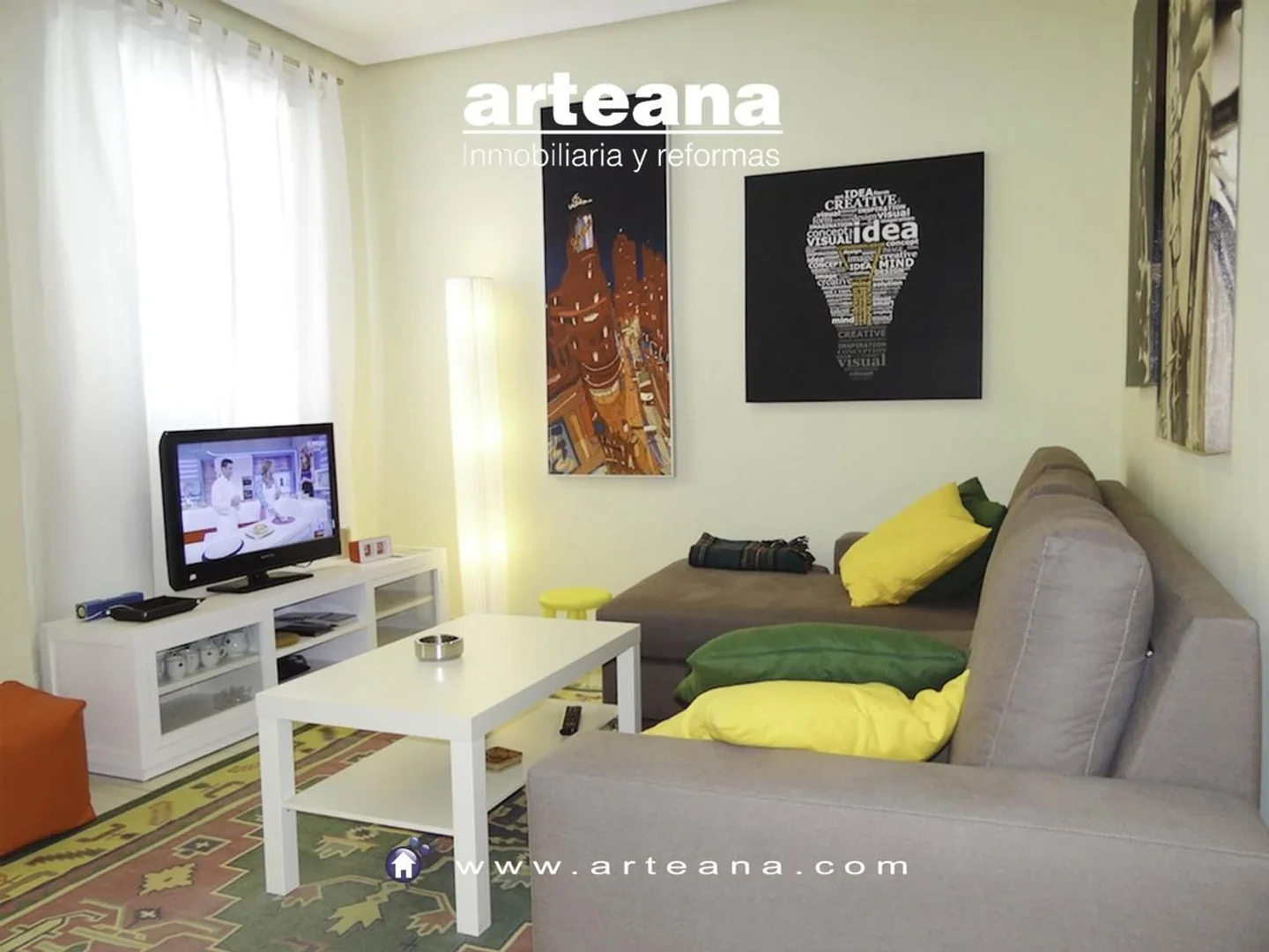 Piso en Calle de Menorca, Ibiza - Foto 3