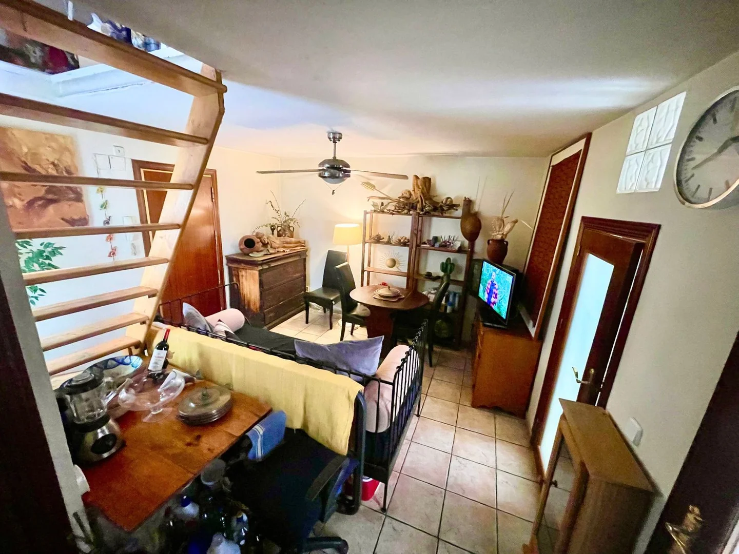 Dúplex en Calle de la Encomienda, 22, Lavapiés-Embajadores - Foto 28
