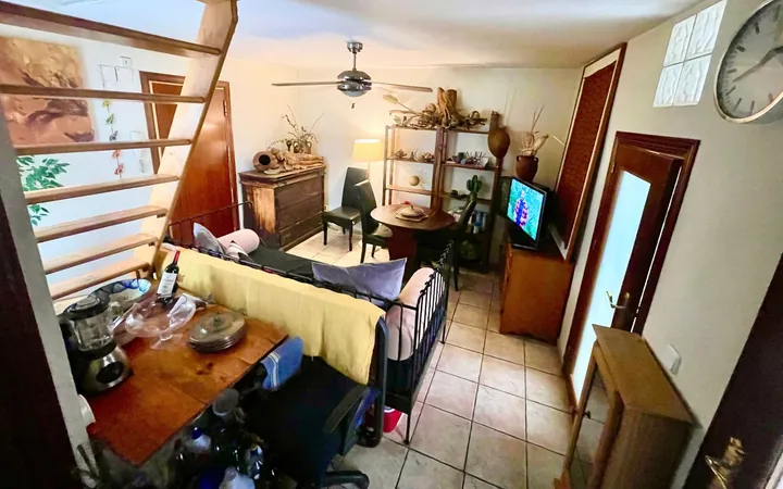 Dúplex en Calle de la Encomienda, 22, Lavapiés-Embajadores - Foto 28