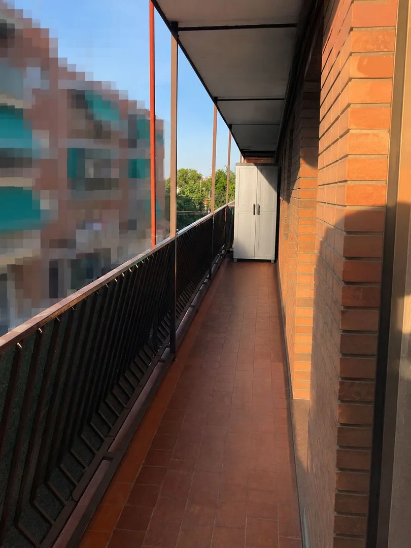 Piso en San Isidro - Foto 8