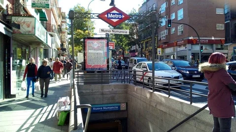 Piso en Barrio Numancia - Foto 9