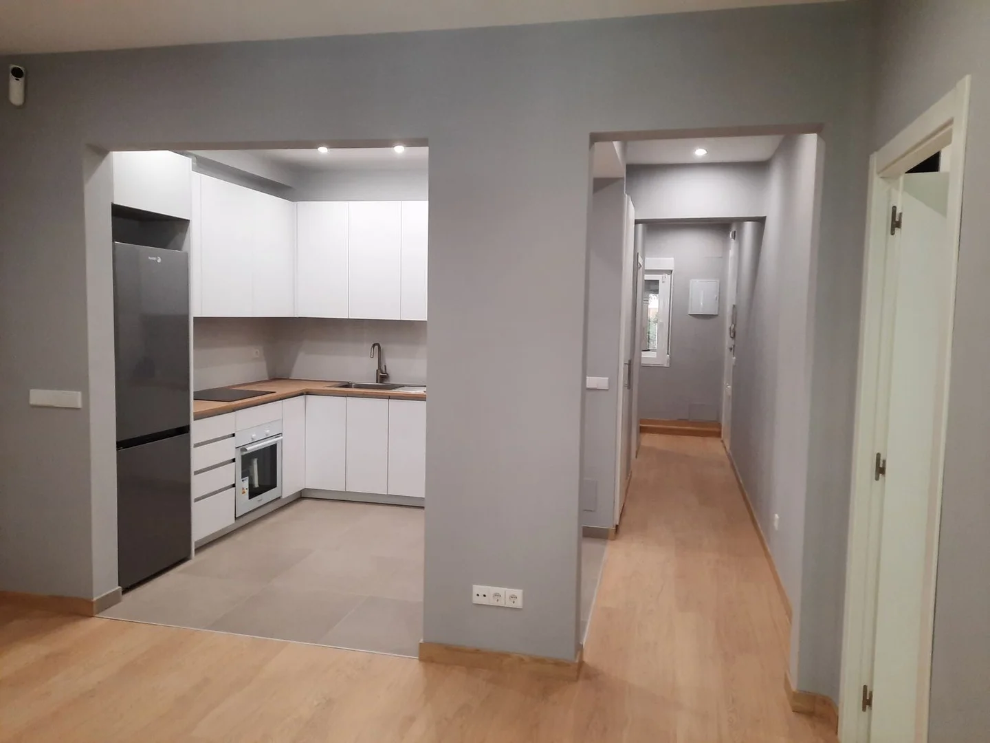 Piso en Calle de Mallorca, 4, Lavapiés-Embajadores, Madrid - Foto 4