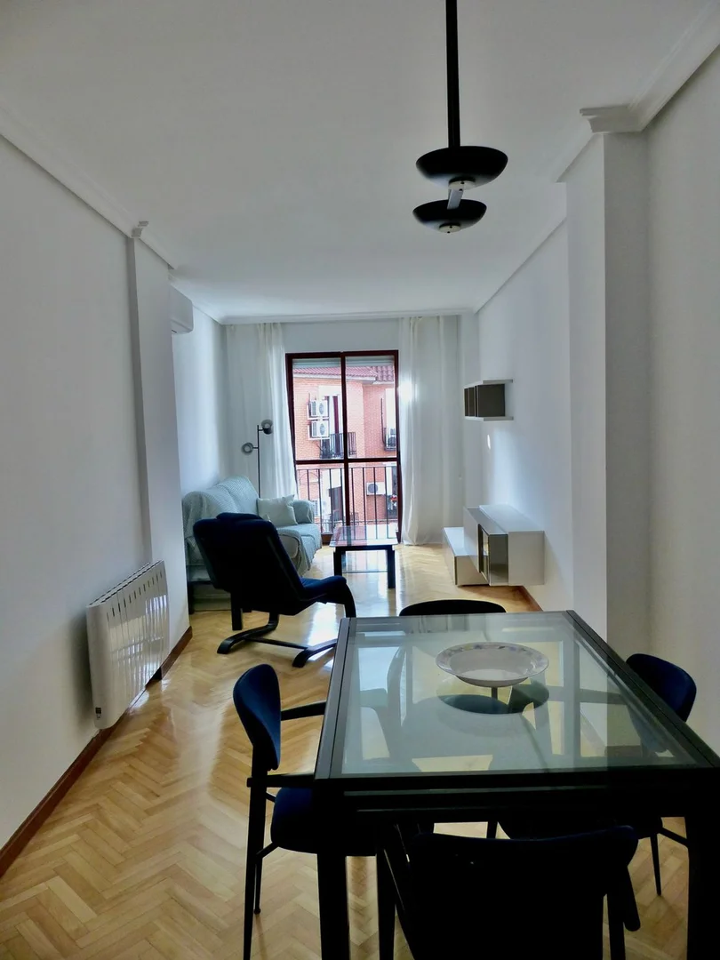 Piso en calle del Gobernador, 4 - Foto 3