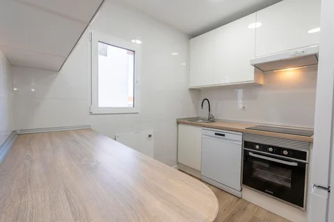 Piso en Barrio Ventilla-Almenara - Foto 18