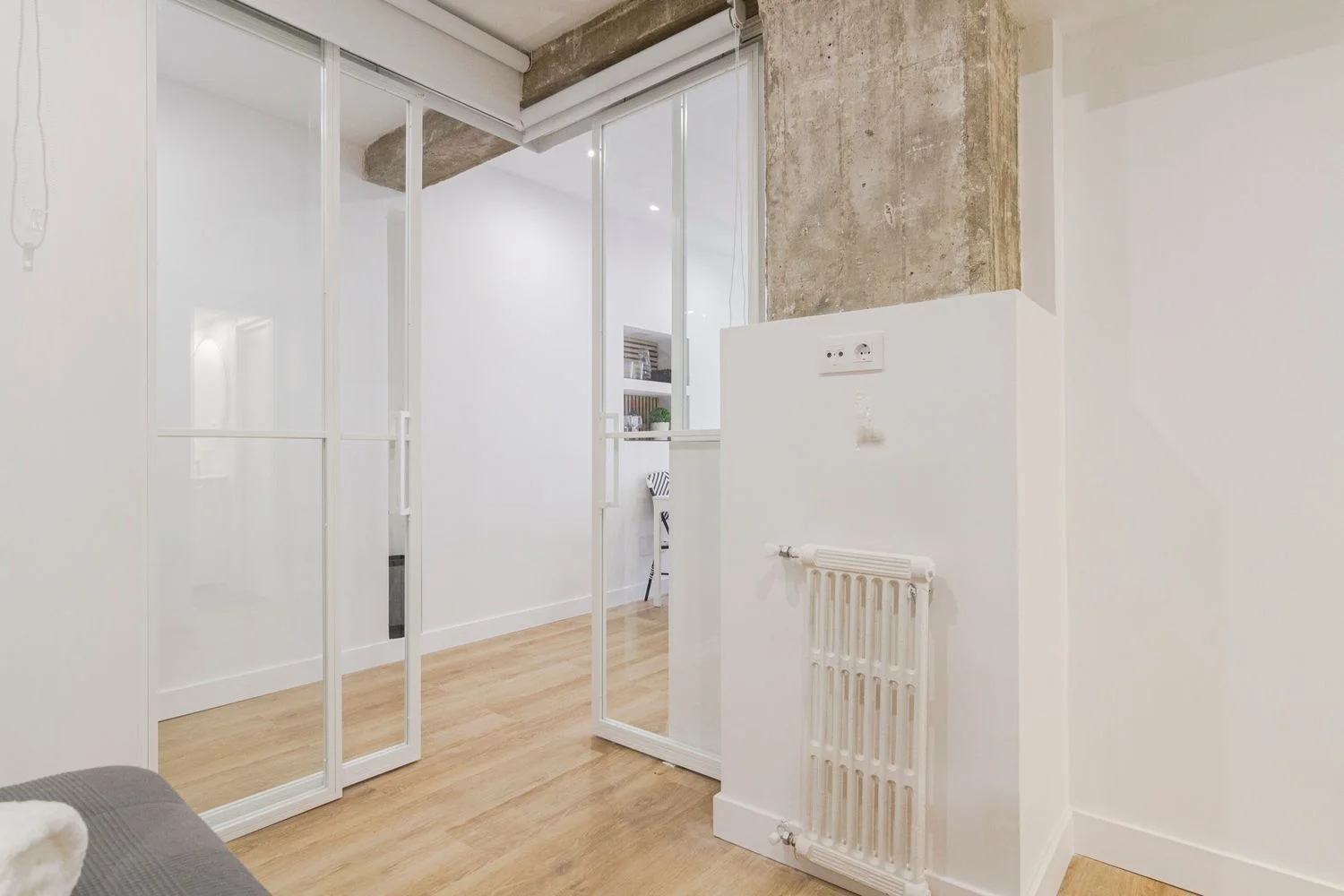 Piso en paseo de la Castellana, 190 - Foto 20