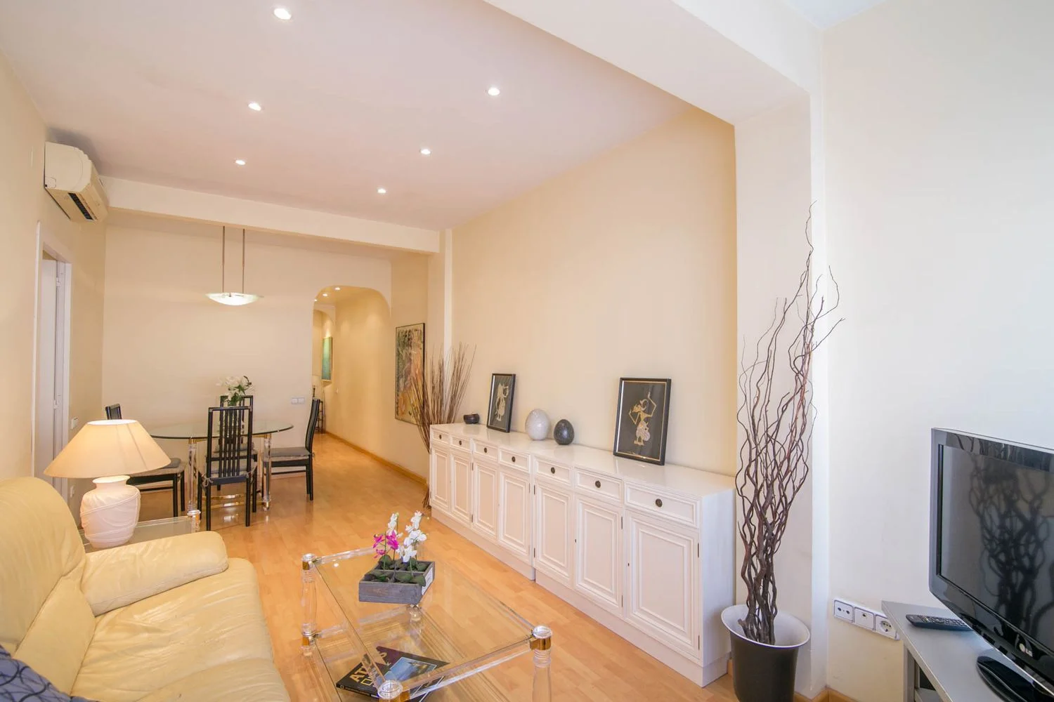 Piso en Travessera de les Corts, 322 - Foto 6